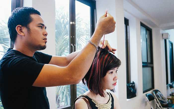  Davines Hair Show 2015 dự kiến được tổ chức tại thành phố Hồ Chí Minh vào ngày 5/11/2015. Theo tiết lộ ban đầu từ Ban tổ chức, chủ đề của Davines Hair Show năm nay sẽ là “Tôi gìn giữ vẻ đẹp”.