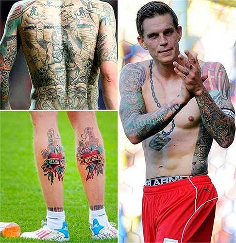 199 Hình xăm đẹp ở bắp chân cực chất mới nhất hiện nay | Tatuaggi a tema  calcio, Idee per tatuaggi, Tatuaggi