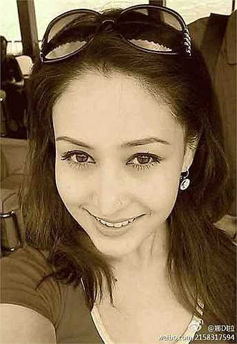 Gương mặt của họ có nhiều nét giống với người châu Âu.