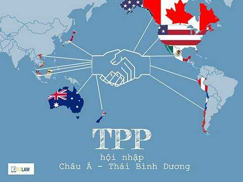 TPP, viết tắt của từ Trans-Pacific Strategic Economic Partnership Agreement (Hiệp định đối tác kinh tế xuyên Thái Bình Dương), là một hiệp định, thỏa thuận thương mại tự do giữa 12 quốc gia với mục đích hội nhập nền kinh tế khu vực Châu Á – Thái Bình Dương. 12 thành viên của TPP bao gồm: Úc, Brunei, Chile, Malaysia, Mexico, New Zealand, Canada, Peru, Singapore, Vietnam, Mỹ và Nhật Bản.