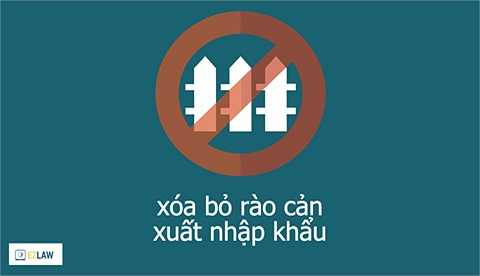 Mục tiêu chính của TPP là xóa bỏ các loại thuế và rào cản cho hàng hóa, dịch vụ xuất nhập khẩu giữa các nước thành viên.