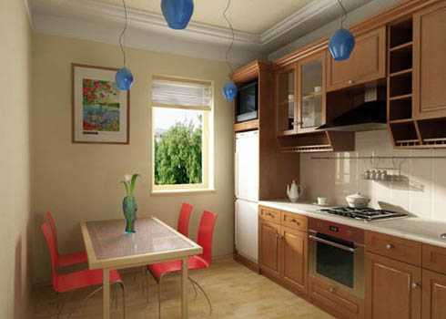 Cách bố trí bàn ăn giúp gia đình hạnh phúc