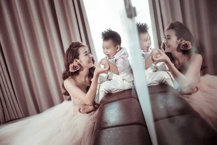 Diệp Bảo Ngọc và diễn viên Thành Đạt từng có cuộc hôn nhân đẹp như mơ. Tuy nhiên, cặp đôi đã bất ngờ ly hôn cách đây một thời gian khiến nhiều người tiếc nuối.