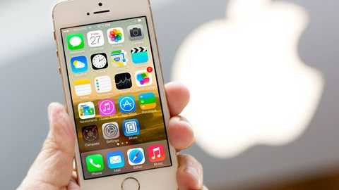 Khó có thể từ chối một sản phẩm hoàn hảo như iPhone 5S