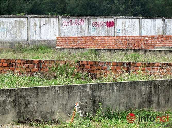 Nhiều người lo ngại không biết những khu đất này liệu có rơi vào tay những người Trung Quốc giấu mặt? 