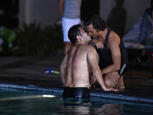 Loạt 'tai nạn nhạy cảm' của Đức Hải, Tăng Thanh Hà, Diễm My 9X