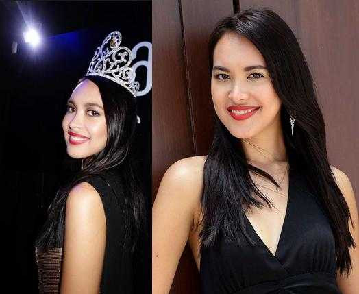 đối thủ của phạm hương