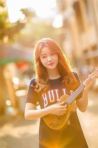 Quan niệm sống của Minh Duy: 'sống hết mình, làm hết những điều mình thích để không phải hối tiếc một phút giây nào đã trôi qua'.