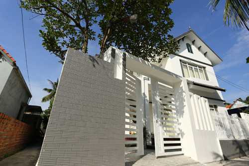 nhà hoa hậu phạm hương