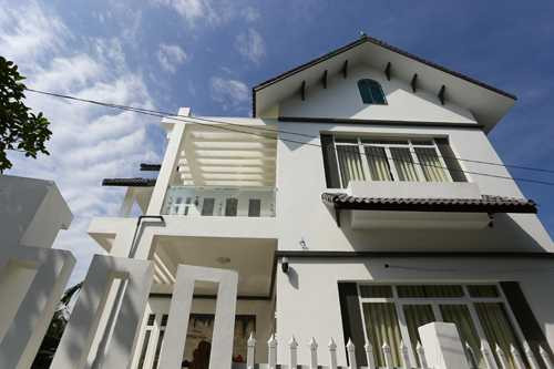 nhà hoa hậu phạm hương