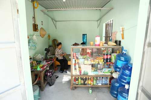 nhà hoa hậu phạm hương