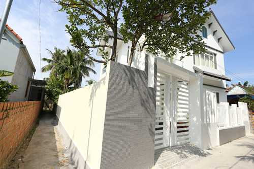 nhà hoa hậu phạm hương