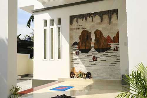 nhà hoa hậu phạm hương