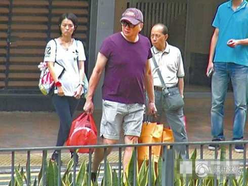 thang chấn nghiệp