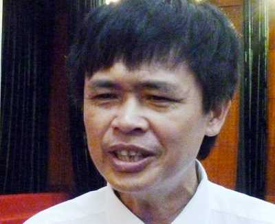 ông Nguyễn Bá Minh, Vụ trưởng Vụ Giáo dục mầm non (Bộ Giáo dục và Đào tạo)