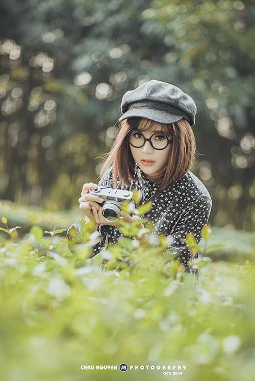 Trịnh Thúy Kiều