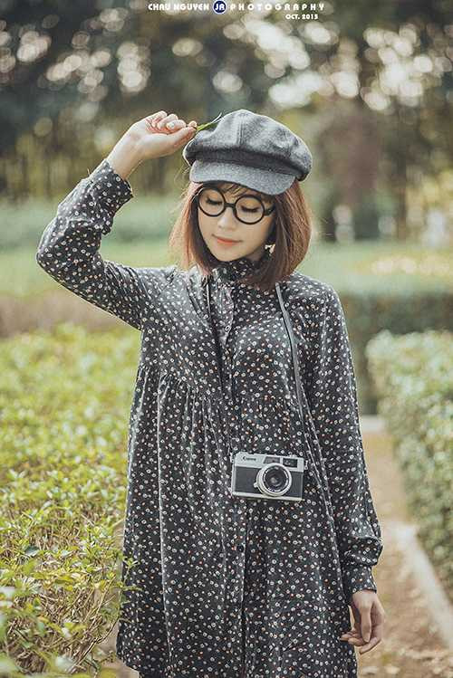 Trịnh Thúy Kiều