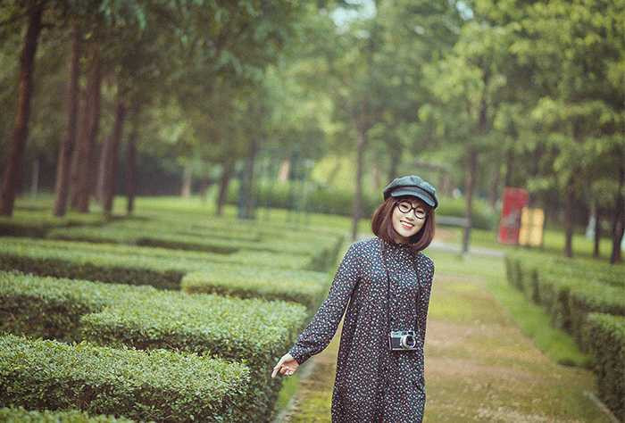 Trịnh Thúy Kiều