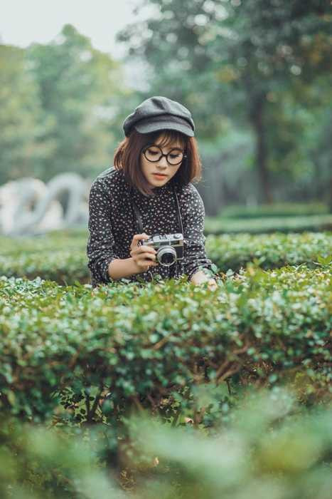 Trịnh Thúy Kiều