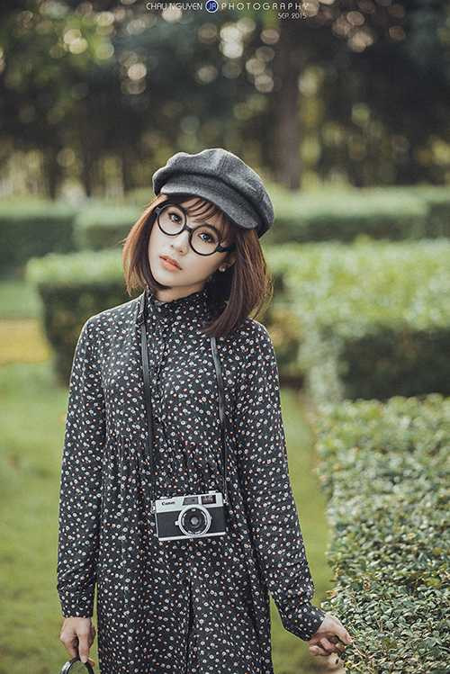 Trịnh Thúy Kiều