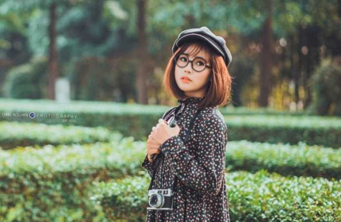 Trịnh Thúy Kiều