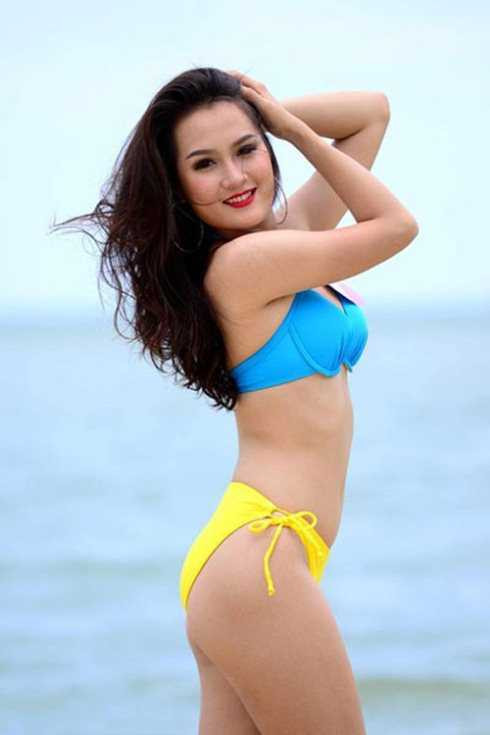 hoa hậu hoàn vũ 6