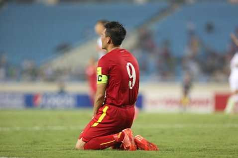 Người đàn ông đích thực!