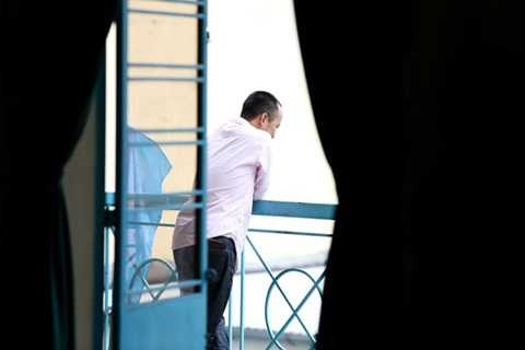 Nhiều tháng trôi qua nhưng chứng bệnh của anh Thảo vẫn không thuyên giảm. (Ảnh minh họa)