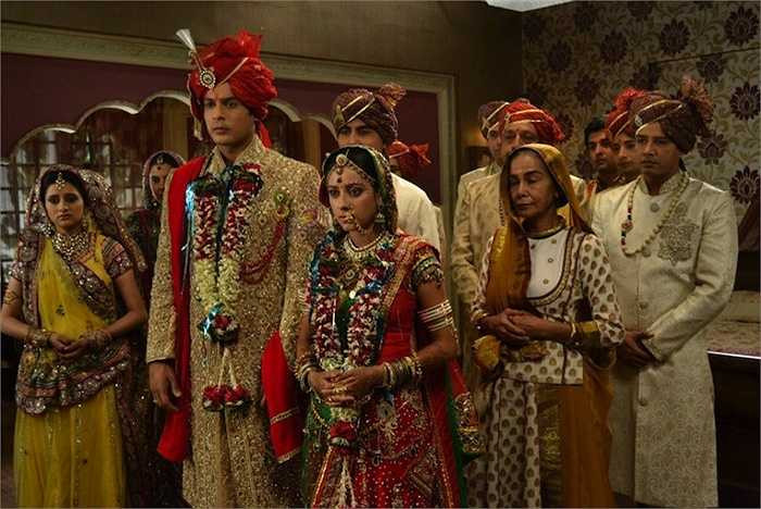 Nhưng qua đó, Anandi sẽ ngày càng trưởng thành và mạnh mẽ hơn bao giờ hết.