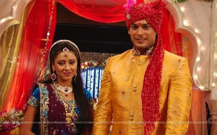 Không còn là cô bé ngây ngô, dại khờ trước kia, Anandi trong 'Cô dâu 8 tuổi' phần 5 sẽ cho thấy một khía cạnh khác của cô.