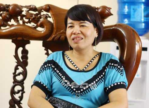 cô giáo phạm hương