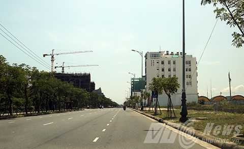 Người Trung Quốc núp bóng mua nhà, Vẫn nằm trong kiểm soát, Bí thư Thành ủy Đà Nẵng, Võ Công Trí