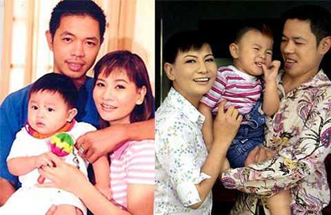 Cát Phượng và Thái Hòa đến với nhau vào năm 2004. Tuy nhiên, mối quan hệ của Cát phượng với Thái Hòa bị một số người thân ngăn cản chỉ vì cô hơn chú rể 4 tuổi. Nhưng vượt qua mọi rào cản, cặp đôi vẫn đến với nhau bằng một đám cưới tròn đầy. Thế nhưng, sóng gió hôn nhân ập đến, Cát Phượng bỏ qua những lời khuyên để đi đến quyết định ly dị dù đã có với nhau một đứa con. 