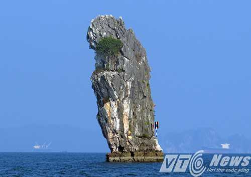 Quảng Ninh có Vịnh Hạ Long - Kỳ quan thiên nhiên thế giới, hàng năm đón Quảng Ninh có Vịnh Hạ Long - Kỳ quan thiên nhiên thế giới, hàng năm đón