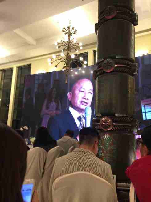 huỳnh hiểu minh angelababy đám cưới 16