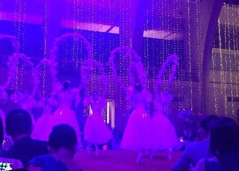 huỳnh hiểu minh angelababy đám cưới 1