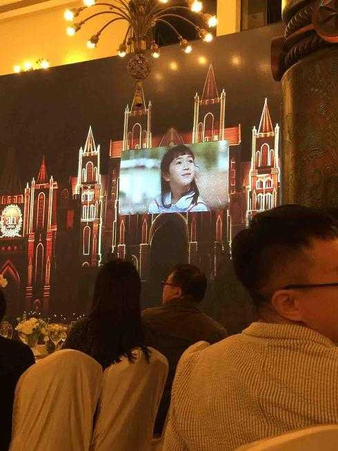 huỳnh hiểu minh angelababy đám cưới 1