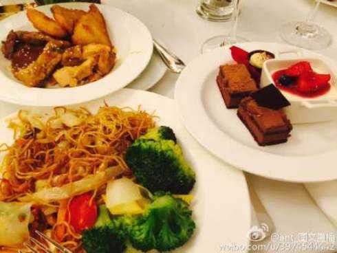 huỳnh hiểu minh angelababy đám cưới 1