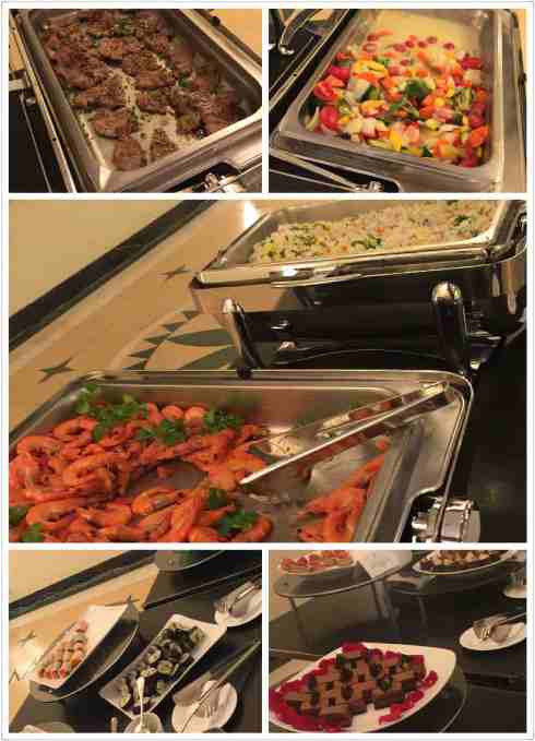 huỳnh hiểu minh angelababy đám cưới 1