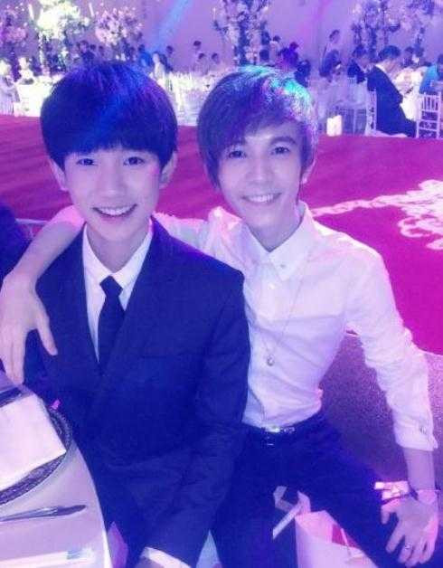 huỳnh hiểu minh angelababy đám cưới 1