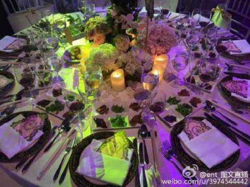 huỳnh hiểu minh angelababy đám cưới 1