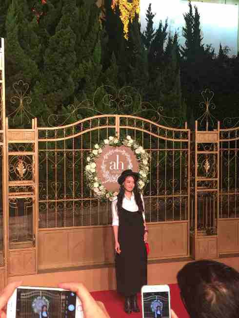 huỳnh hiểu minh angelababy đám cưới 1