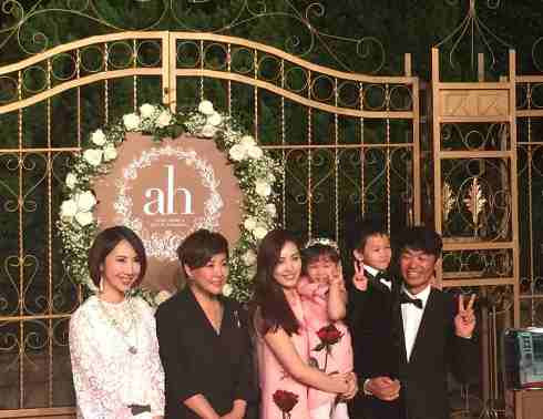 huỳnh hiểu minh angelababy đám cưới 1