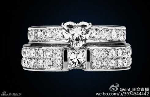 huỳnh hiểu minh angelababy đám cưới 1