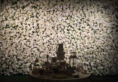 huỳnh hiểu minh angelababy đám cưới 1