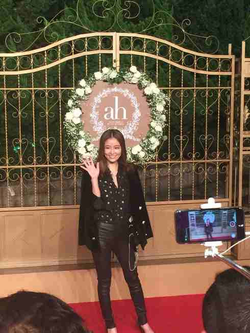 huỳnh hiểu minh angelababy đám cưới 1