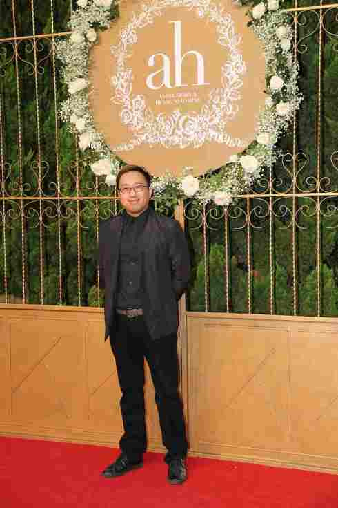 huỳnh hiểu minh angelababy đám cưới 1