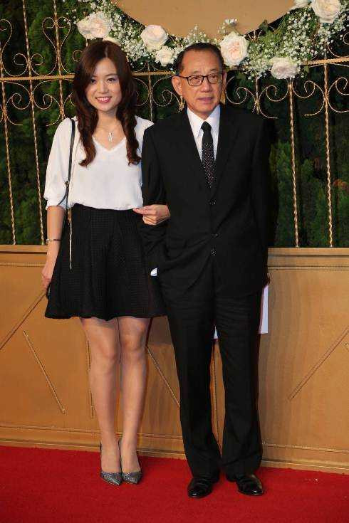 huỳnh hiểu minh angelababy đám cưới 1