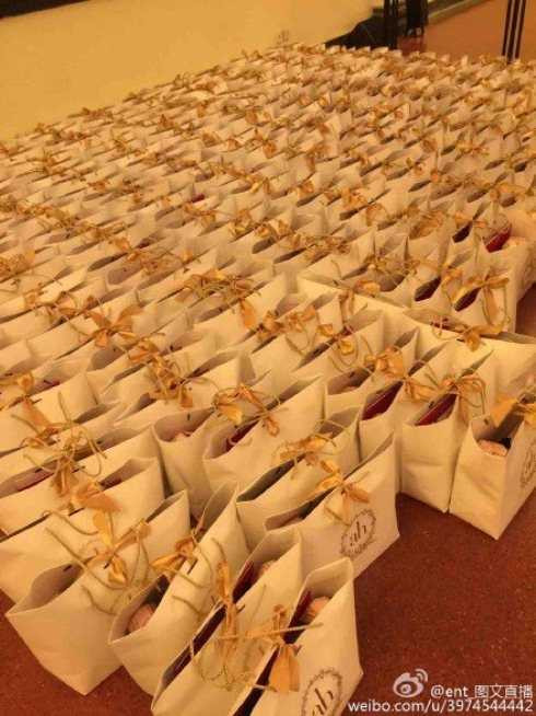 huỳnh hiểu minh angelababy đám cưới 1