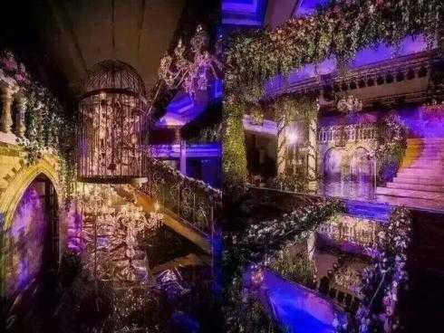 huỳnh hiểu minh angelababy đám cưới 1